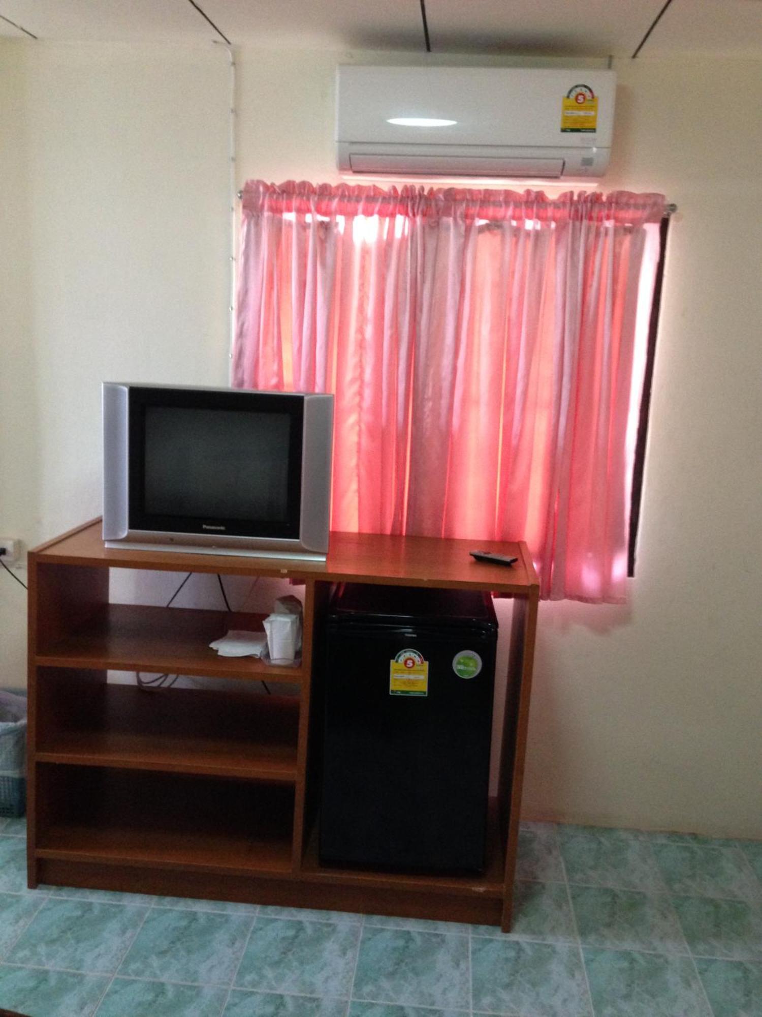 Light In Bungalow Haad Rin Habitación foto